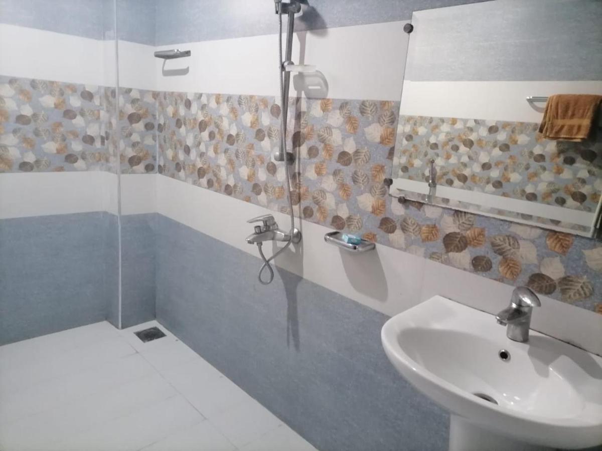 • Faizi Furnished Apartments Faisalabad Eksteriør bilde